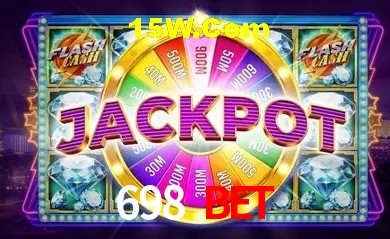 Diretório de Jogos 698 Bet