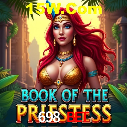 PIX Instantâneo 698 Bet