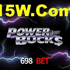 Exclusive Games 698 Bet