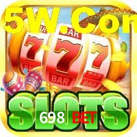 Instant EasyPaisa 698 Bet