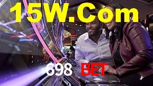 Welcome Bonus 698 Bet