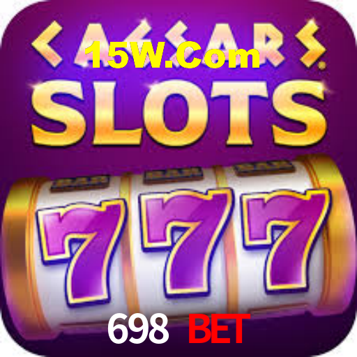 698 Bet