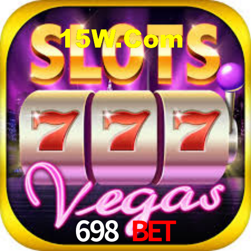 698Bet.Com
