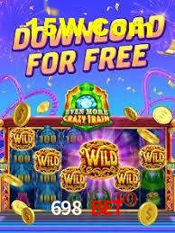 Live Casino 698 Bet