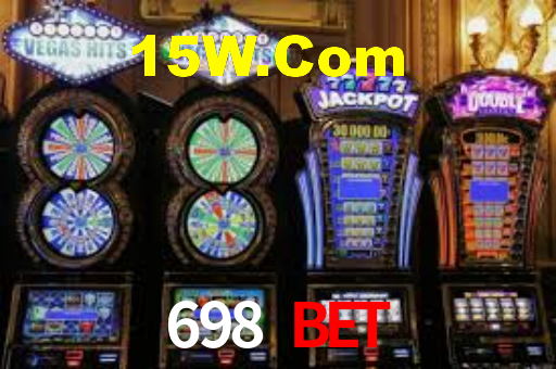 698Bet