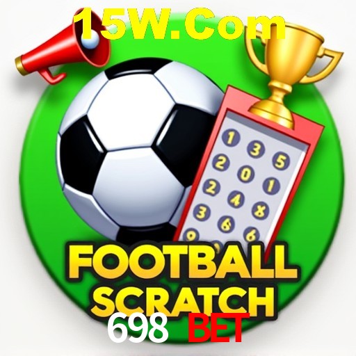 Jogos Exclusivos 698 Bet