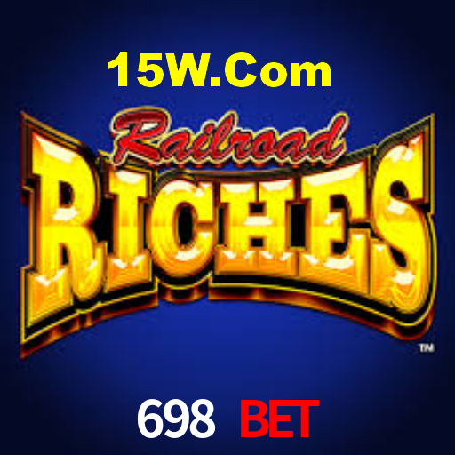698 Bet: Seu Cassino Premiado com Pagamentos Rápidos