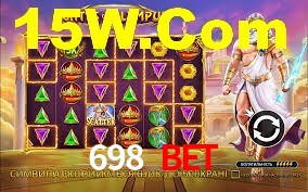 698 Bet