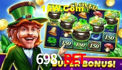 Biblioteca de slots populares na 698 Bet