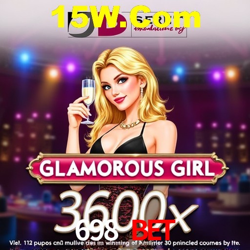 Apostas Esportivas na 698 Bet: Um Guia Completo