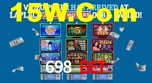 VIP Casino 698 Bet