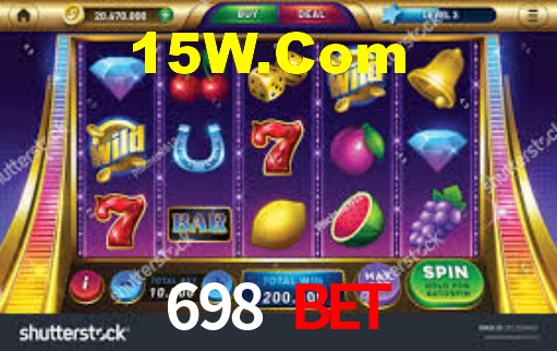 Download de APK seguro na 698 Bet