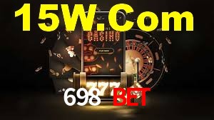 Programa VIP 698 Bet