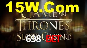 Daily Bonuses 698 Bet