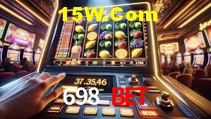 Player Reviews 698 Bet