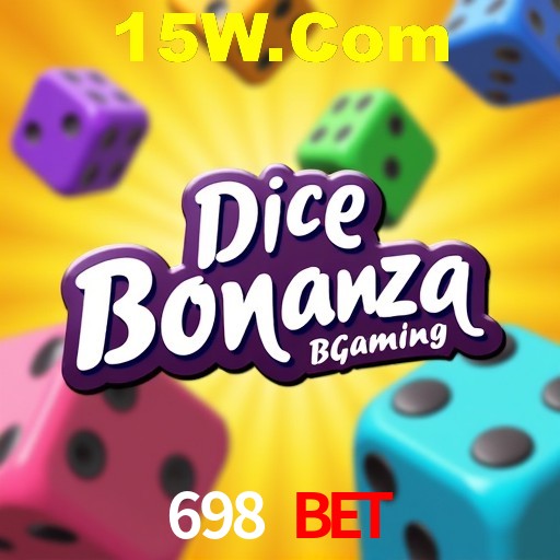 Apostas Esportivas na 698 Bet: Um Guia Completo