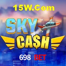 Welcome Bonus 698 Bet