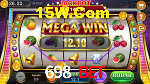 698Bet.Com