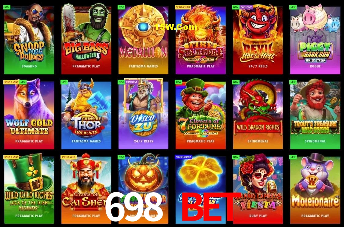 Secure Login 698 Bet