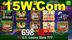 Sports Statistics 698 Bet
