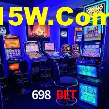 698 Bet