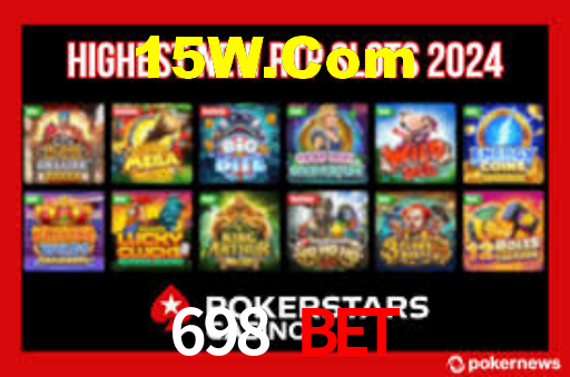 Bônus Generosos e Exclusivos no 698 Bet para Você!
