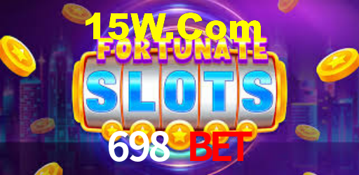 698 Bet