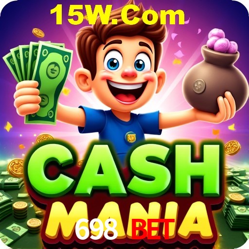 Desvendando o Mundo dos Jogos Virtuais na 698 Bet