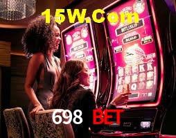 Game Statistics 698 Bet