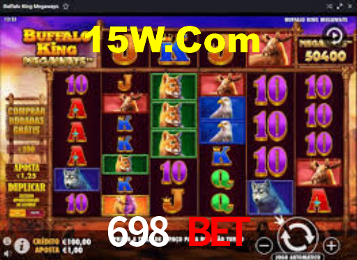 698Bet.Com