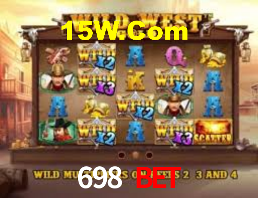 698 Bet - Casino Paga Mesmo - 698Bet.Com