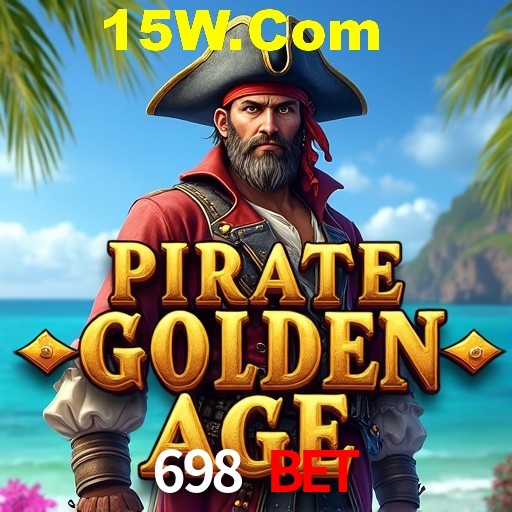 Descubra o Mundo do Cassino Online com 698 Bet