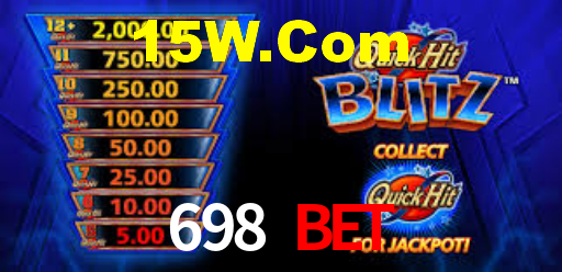 698Bet.Com