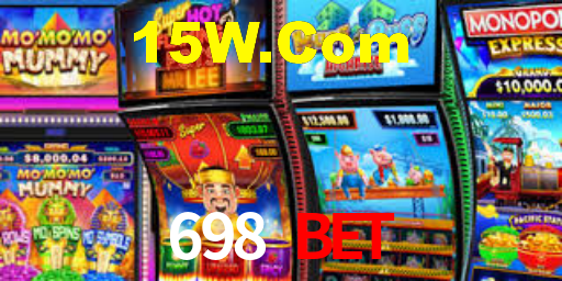 698Bet