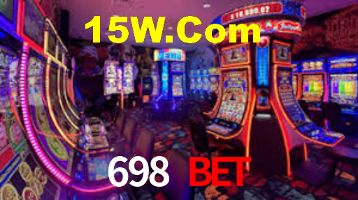 698 Bet,698Bet.Com