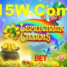 Premium Interface 698 Bet