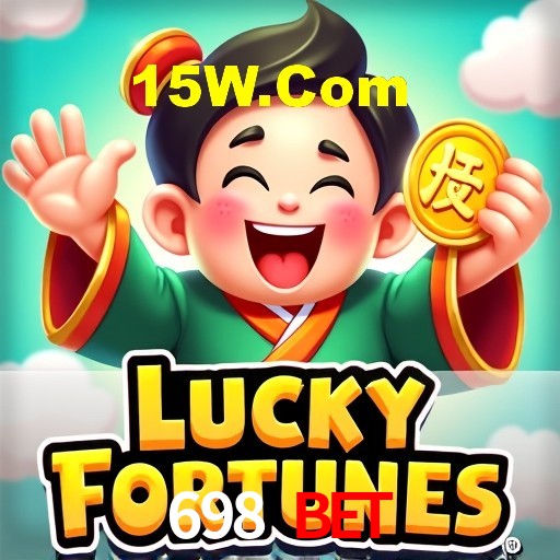 Casino VIP 698 Bet
